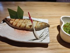 -有喜屋·日料·居酒屋(旭辉广场店)
