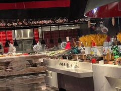-西安W酒店·WEI全味西餐厅