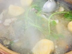 -司马街鸡煲(西华路店)