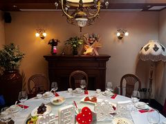 -玫瑰厅上海菜(兴国路店)