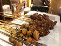 -今邕烧烤(西大店)