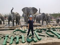 -泉城欧乐堡梦幻世界