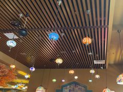 -君邦火锅(新疆大厦店)
