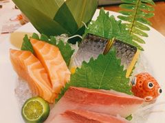 -七町糖果寿司屋(龙洞广工店)