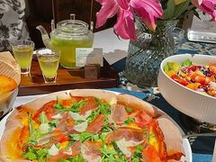 -一棵树·意大利西餐厅One Tree(新城店)