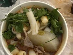 -江三王记牛杂馆(总店)