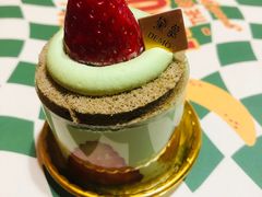 -DEMO黛慕蛋糕(中泰店)