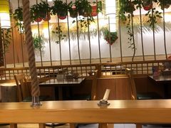 大堂-武松家(翠微百货大成路店)