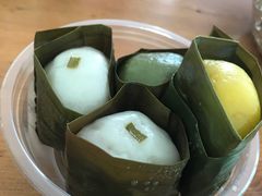 -崖口煲仔饭