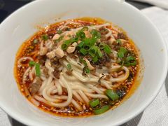 蓉城臊子担担面-许家菜(DT51店)