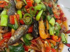 -辣不怕口味虾(凌霄路店)