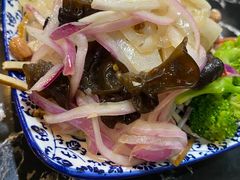 -后卫寨猫耳朵(后卫寨店)