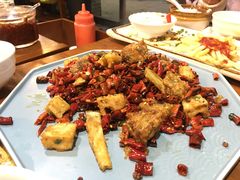 -代羊肉(中和店)