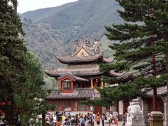 -山西王家大院
