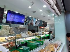 水产区-闻酥园(青羊区文殊坊店)