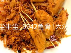-五马集·海鲜·温州大牌档(黑金冠五马街十字路口店)