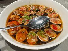 -川旺角融合菜•海景餐厅(星海广场店)