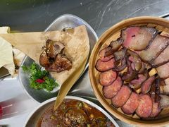 -蓉三少冒烤鸭·四川小吃集(北京首店)