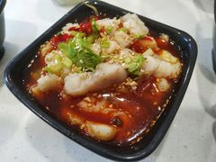 -梵云依家小冒菜(新街口总店)