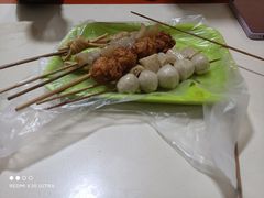 -马记大锅煮(总店)