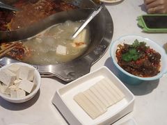 -川锅一号火锅(常德万达店)