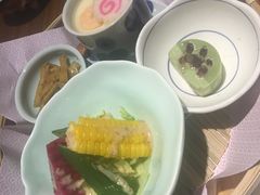 -仓桥家·焗寿司·锅物(光谷步行街店)