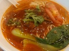 -李先生牛肉面大王(华联商厦店)