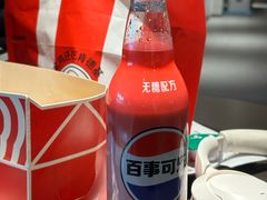 -肯德基(杭州和平饭店)