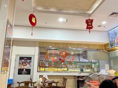 -京天红酒家(虎坊路店)