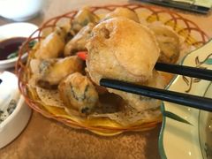 -崖口红树林海鲜餐厅