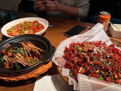 -蝦塘·中国餐馆(城墙南马道巷店)
