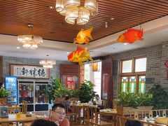 -德胜轩正宗顺德菜(宝安沙井会展中心店)