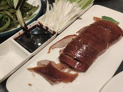 -京尊烤鸭店JINGZUN(春秀路店)