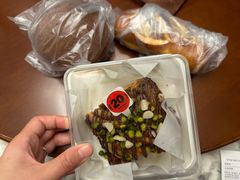 -山崎面包(苏州中心店)