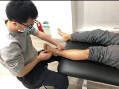 -APT运动康复中心(徐汇万科店)