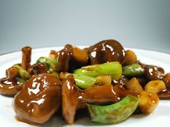 -良师门滨海人家·海鲜·家常菜(滨海城店)