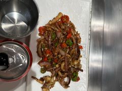 -火地铁板烧(昆山万象汇店)