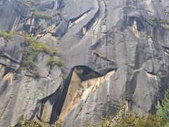 -卡定沟景区