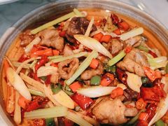 -懒人盐府人家(航天桥店)