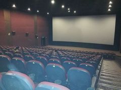 -汉阳天河电影城(王家湾店)