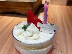 -好利来(内双楠店)