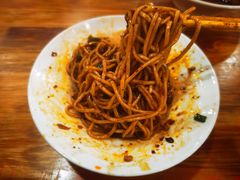 -华兴街自力面店