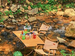 -参仙谷生态旅游度假区