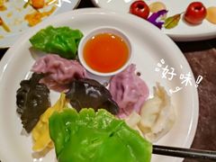-东莱馋房(陆家嘴店)