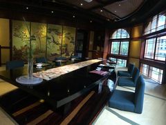 -希望日本料理(保利香槟花园店)
