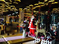 -Paulaner·德国帕拉娜自酿啤酒餐厅(海上世界店)