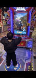 -卡通尼乐园(重庆南坪协信星光店)