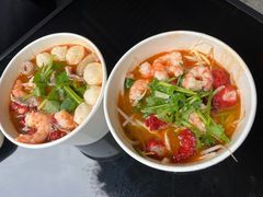 -明月虾面(厦禾路店)