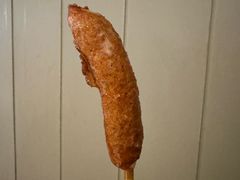 爆汁香肠串-肯德基(福民路店)