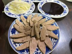 -利群烤鸭店(前门店)